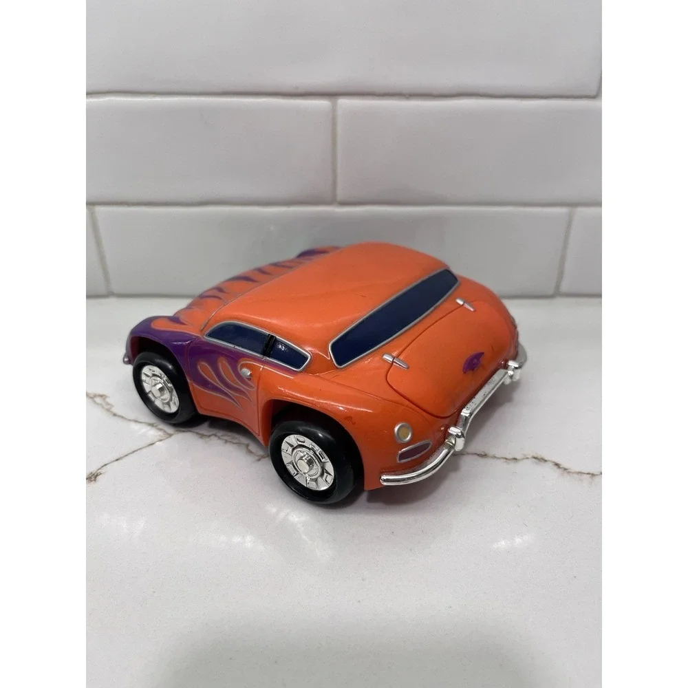 Phat Boyz Storage Car Vintage 2003 PhatBoyz Simple Wishes Toy Car Rare VTG Toy